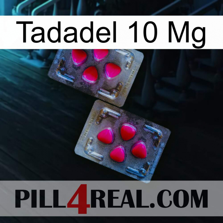 Tadadel 10Mg 15